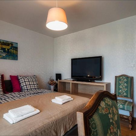 Chambre Chez Victor Leilighet Lingolsheim Eksteriør bilde