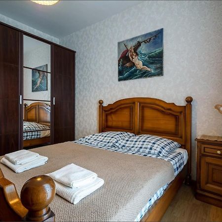 Chambre Chez Victor Leilighet Lingolsheim Eksteriør bilde