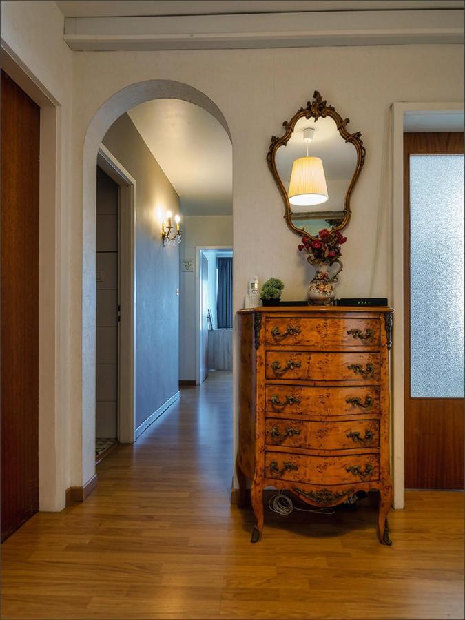 Chambre Chez Victor Leilighet Lingolsheim Eksteriør bilde