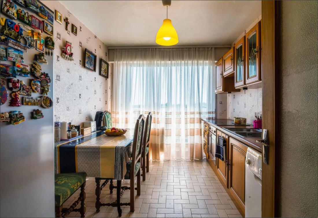 Chambre Chez Victor Leilighet Lingolsheim Eksteriør bilde