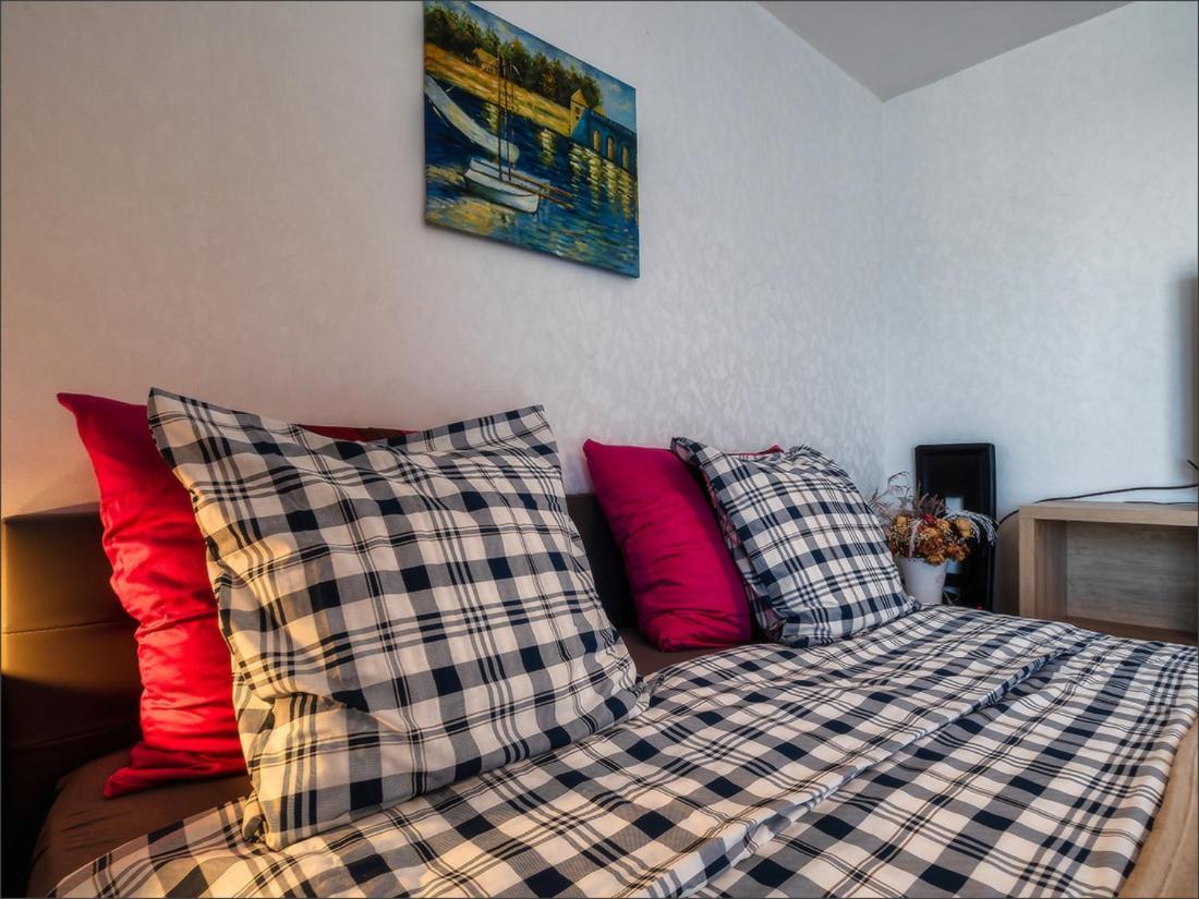 Chambre Chez Victor Leilighet Lingolsheim Eksteriør bilde