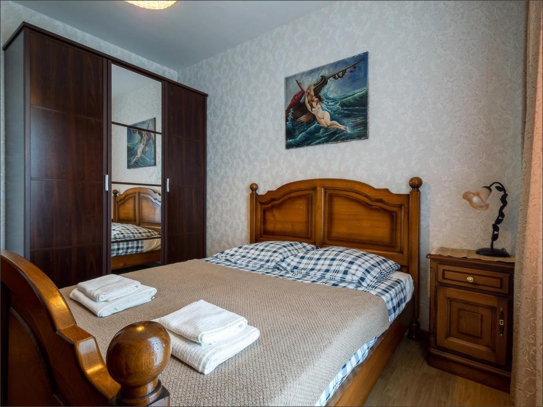 Chambre Chez Victor Leilighet Lingolsheim Eksteriør bilde